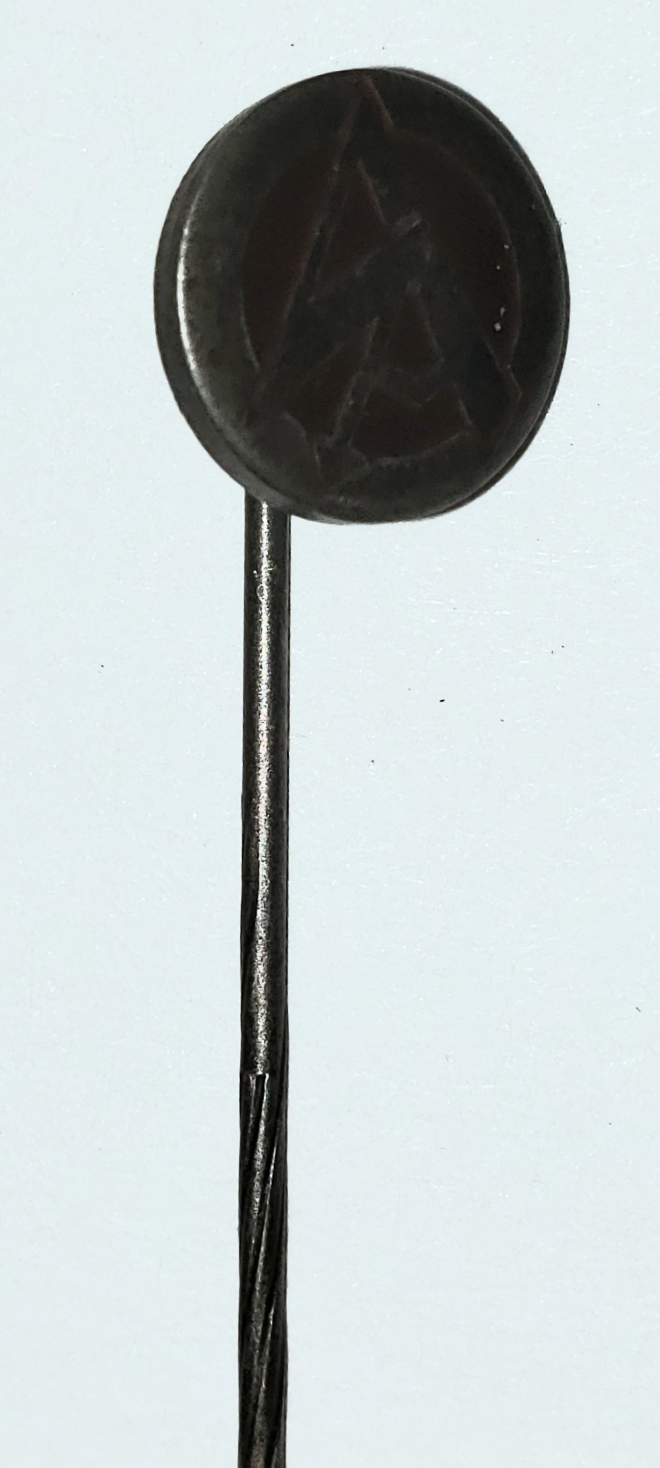 Stickpins, Miniature and Ribbon Bars.